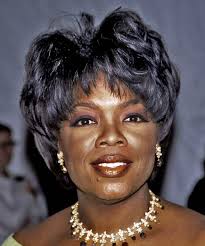 Oprah Winfrey
